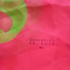 2026年最新】クリスチャンラクロワスカーフの人気アイテム - メルカリ