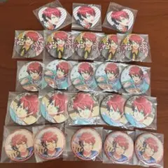 2025年最新】a3 缶バッジ 七尾太一の人気アイテム - メルカリ