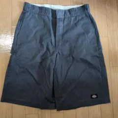 ディッキーズ Dickies ハーフパンツ loose fit 34inchのサムネイル
