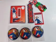 呪術廻戦 釘崎野薔薇 ユニバ USJ まとめ売り