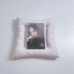 BABYMONSTER アサ drip POPUP アルバム購入特典 トレカ - メルカリ