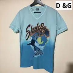 dolce&gabbana Tシャツ