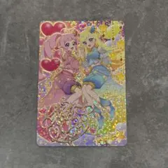 アイプリ　ひまり　おとぎばなしアラビアンナイトピンク