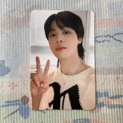 BTS ジミン JIMIN FACE 17点セット - メルカリ