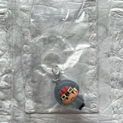 送料込み ONE PIECE めじるしアクセサリー ユースタス・キッド 悪魔の実