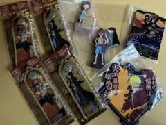 ワンピース　特典　景品　まとめうり