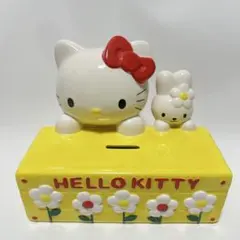 Hello Kitty ATMバンク 貯金箱 - メルカリ