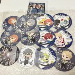 あんスタ Knights コースター アニカフェ