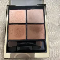 SUQQU 陽香色 シグニチャーカラーアイズ 02