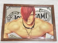 八神庵展 kof パブミラー 2026年最新】ザ・キング・オブ・ファイターズ 八神 庵 の人気アイテム