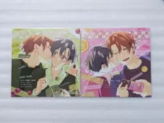 佐々木と宮野　10巻　特典　通常版　特装版　イラストカード