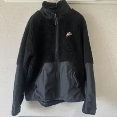 【最終値下げ】Nike フリースジャケット