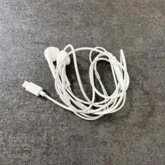Apple EarPods （Lightningコネクタ） 純正 イヤホン