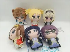 2026年最新】スタァライト ちびぐるみの人気アイテム - メルカリ
