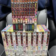 to loveる ダークネス 限定版 とらぶるくろにくる ova 全巻 番外編