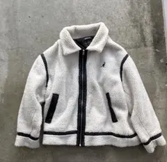 KANGOL/カンゴール ボアジャケット フリース