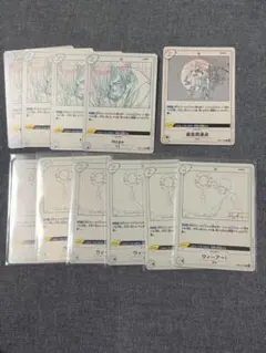 ワンピースカードゲーム ウィーアー！ 10枚セット ワンピースカード ウィーアー！ 10枚セット - メルカリ