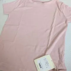 SeaRoomlynn Light sheerハーフスリーブT ベビーピンクのサムネイル