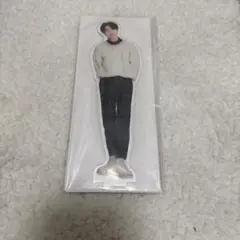 Stray Kids HANファミリーマート アクリルスタンドのサムネイル