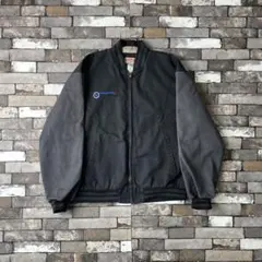 Red Kap Work Jacket XLレッドキャップ ワークブルゾン 三菱