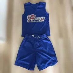 Heart BASKETBALL SCI バスケット ハーツ ユニフォーム130 - メルカリ