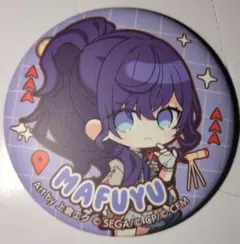プロジェクトセカイ 缶バッジ 暁山瑞希 プロセカ セカライ - メルカリ