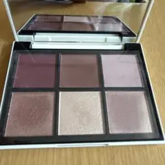 SNIDEL アイデザイナー EX08 9g アイシャドウパレット