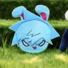 エイリアンステージ 「兎」シリーズ トレーディング マスコット TILL
