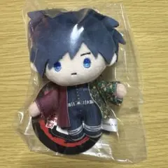 鬼滅の刃　中国限定　Aniplexコラボ　無限城編　マスコット　義勇