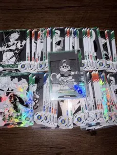 manga booster ダイバーズアドバンスパック プロモセット 40th - メルカリ