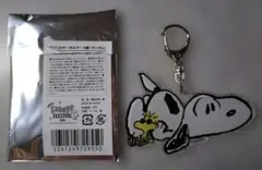 SNOOPY FESTIVAL 2026 アクリルキーホルダー スヌーピー