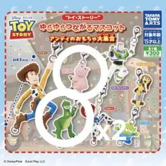 トイ・ストーリー マスコット 3体セット