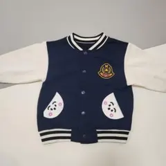 GU シナぷしゅ アウター