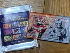 超宇宙刑事ギャバンインフィニティ アクリルマグネット ギャバンキラー
