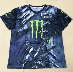 2026年最新】モンスター エナジー tシャツの人気アイテム - メルカリ