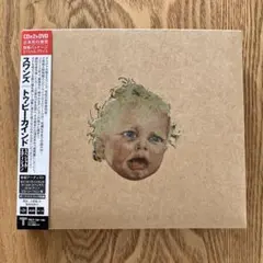 トゥ・ビー・カインド(スペシャル・エディション) スワンズ　CD2枚組＋DVD