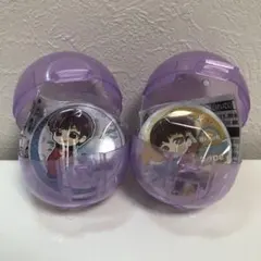 BTS TinyTAN タイニータン 缶バッジ J-HOPE セット