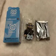 ベアブリックシリーズ31 花井祐介 BE@RBRICK series31 - メルカリ