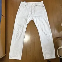 RRL コーデュロイパンツ【白】USA製 - メルカリ