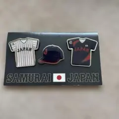 新日本プロレス ピンズセット 2種セット - メルカリ