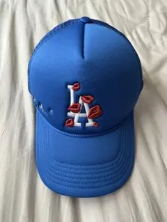 LAROPA LA To Live and Fly In Trucker Hat