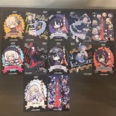 最終値下げ】魔法少女ノ魔女裁判 ファミ通DXパック switch 特典3点