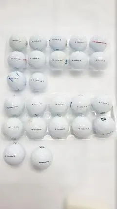 (30)BRIDGESTONETOUR BX 12個BXS12個計24個