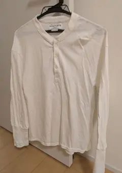 Deuxieme Classe AMERICANA LS TEEのサムネイル