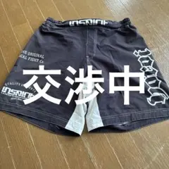 格闘技ウェア　難あり