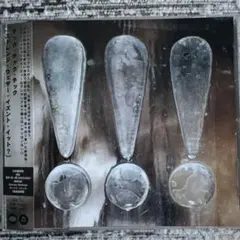 【3枚1100円】チック・チック・チック ストレンジ・ウェザー・イズント・イット