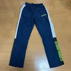 OUTDOOR PRODUCTS ボトム　ジャージ　ズボン　ジュニア　160㎝