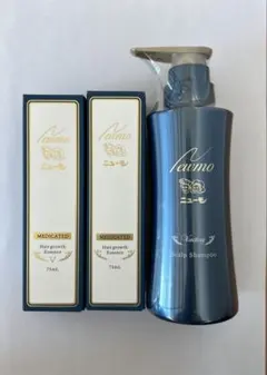 2026年最新】ニューモ75ml×5本の人気アイテム - メルカリ