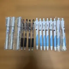製薬会社ロゴ入り ボールペン 10本セット - メルカリ