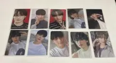 txt ヒュニンカイ トレカ Sanctuary まとめ売り